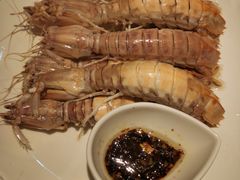 -79号渔船海鲜饭店(华强北店)