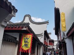 -召稼楼古镇
