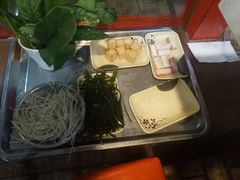 -重庆鸡公煲(学衡路店)