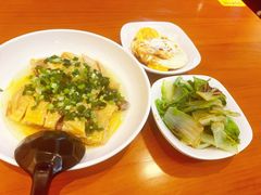 -鲜笃面(肇嘉浜路店)