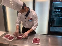 -左庭右院鲜牛肉火锅(苏州园区永旺店)