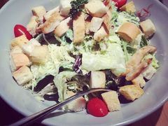 -Lia Cafe Bar Restaurant松山咖啡屋