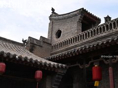 -山西王家大院