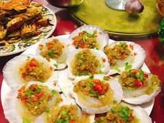 -小叶大馅饺子城