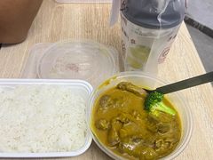 -添饭茶餐厅(天悦龙庭店)