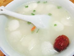 妈妈的味道-妈妈的味道(工人体育场东路店)