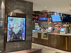 -上海金逸影城(静安大悦城店（原新恒星影城）)
