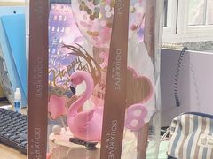 -杜哈夫DOUX RÊVE·生日蛋糕(日月光店)