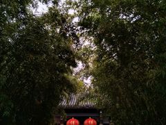 -望江楼公园