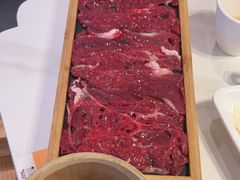 -巴邑火锅·鲜切牛肉(萧山银隆店)
