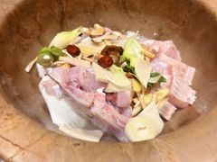-滇香肴·云南菜蒸汽石锅鱼(云南北路店)
