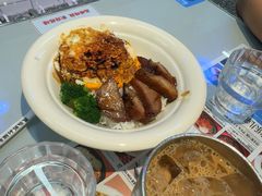 -敏华冰厅(平安金融中心店)