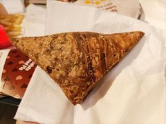 -麦当劳(百荣世贸商城店)