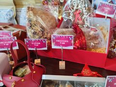 -西安凯悦酒店-自助餐厅·海鲜·烧烤
