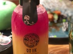 -荟廷·晶萃(陆家嘴尚悦湾店)