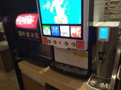 -萨莉亚意式餐厅(天河城购物中心店)