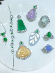 -春全合珠宝(官园珠宝城店)
