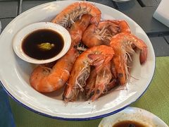-长春净月潭喜来登酒店·盛宴标帜餐厅