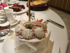 -王品牛排(北京西单店)