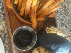 -Cooking Man(中懋天地店)