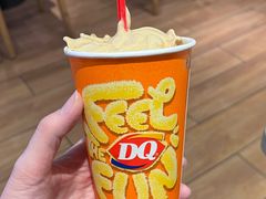 -DQ·蛋糕·冰淇淋(奥林匹克广场店)