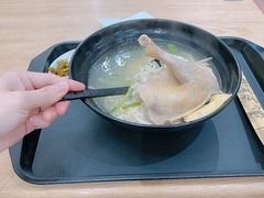 -好麺世家海鲜面馆(新建中路店)