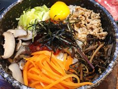 -意成料理