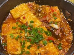 -云海肴云南菜·蒸汽石锅鱼(北京良乡华冠店)