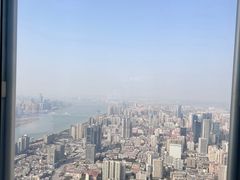 -长沙尼依格罗酒店