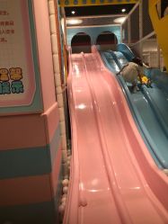 -汤姆猫亲子乐园(保利Mall店)