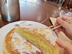 -春發合饭庄