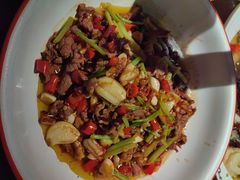 -首秀·四川料理(星耀101店)