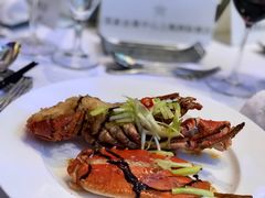 -上海静安香格里拉大酒店