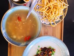 -大王油茶(磁器口店)