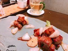 -广州文华东方酒店·江-由辉师傅主理