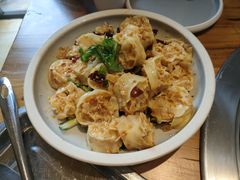 -锅老头铁锅炖•大锅蒸汽海鲜(韩乐坊店)