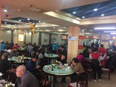 大堂-西塔大冷面(市府大路店)