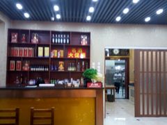 -清真利德顺小老饭庄(复兴路店)