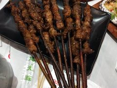 -夜半不二海鲜炭烤(文汇巷店)