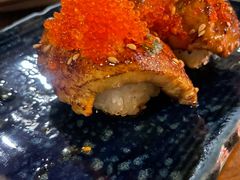 鹅肝手握-半藏居酒屋(香港花园店)