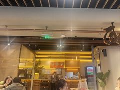 -面乙新派手擀面(大悦城店)