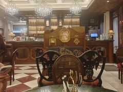 -秘密旅行Bonjour(黑金冠 江南西店)