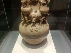 -浙江省博物馆(孤山馆区)