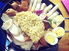 -欧巴来了韩式料理
