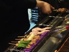 -木子烧鸟屋(百子湾店)