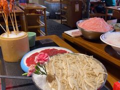 -蜀江龙火锅(339店)