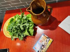 -菌之家·专业纯野生菌火锅·特色炒菌
