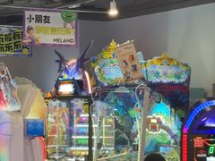 -meland·儿童乐园·游戏厅娃娃机·电玩Xbox(成都合生汇店)