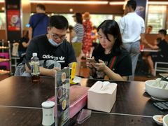 -顺德人家食府(黄金广场店)