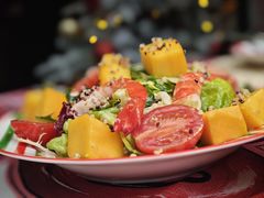 -弗兰克牛排西餐厅Ribone steak house(柠檬花园店)